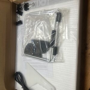 ARTDOT A4 LED Liggt